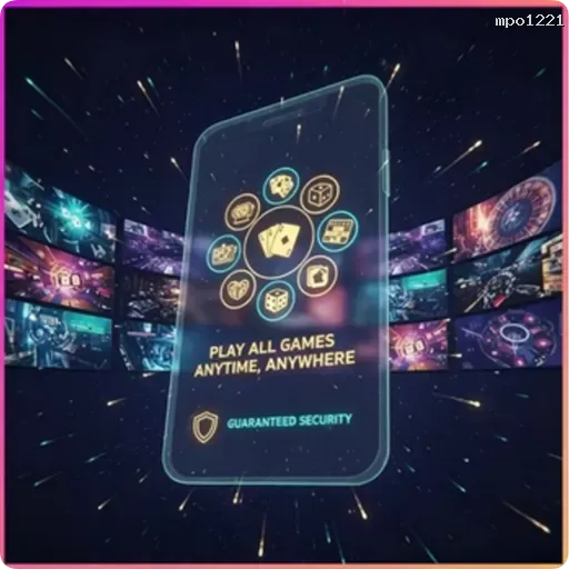Unduh mpo1221 APK Versi 4.8.1 untuk Perangkat Android